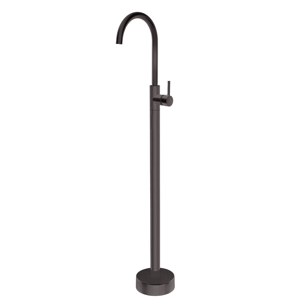 OPAL ROUND FREETANDING BATH FILLER - 4 COLOURS - The Tile Collection™