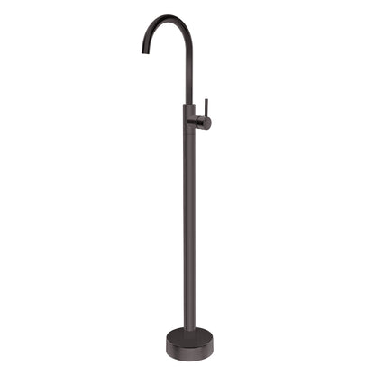 OPAL ROUND FREETANDING BATH FILLER - 4 COLOURS - The Tile Collection™