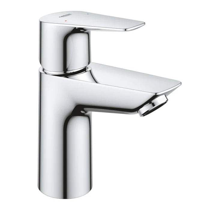 GROHE BAUEDGE BASIN MIXER CHROME (ANZ VARIANT) - The Tile Collection™