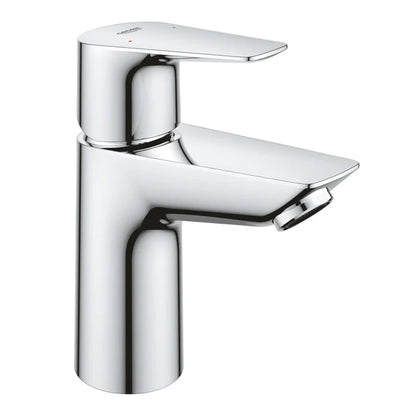 GROHE BAUEDGE BASIN MIXER CHROME (ANZ VARIANT) - The Tile Collection™