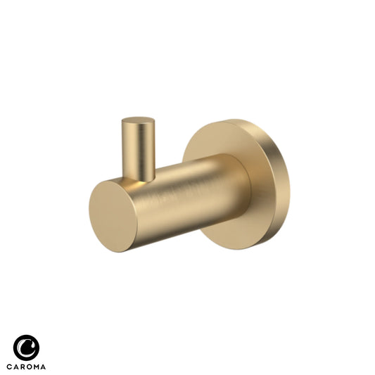 Caroma Liano II Robe Hook Range | 6 Finishes