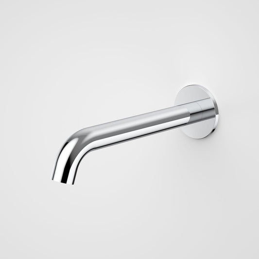 Caroms Liano II Round Basin/Bath Spout 210mm - Lead Free