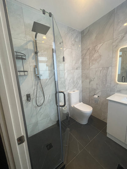 CODE OVERHEIGHT TORNADO BTW TOILET SUITE 665x360x840mm