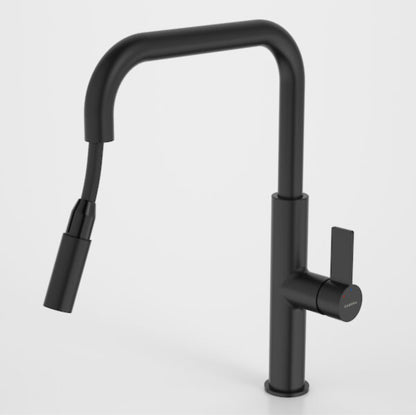 Caroma Urbane® II Pull Out Sink Mixer - Lead Free Range | 5 Finishes