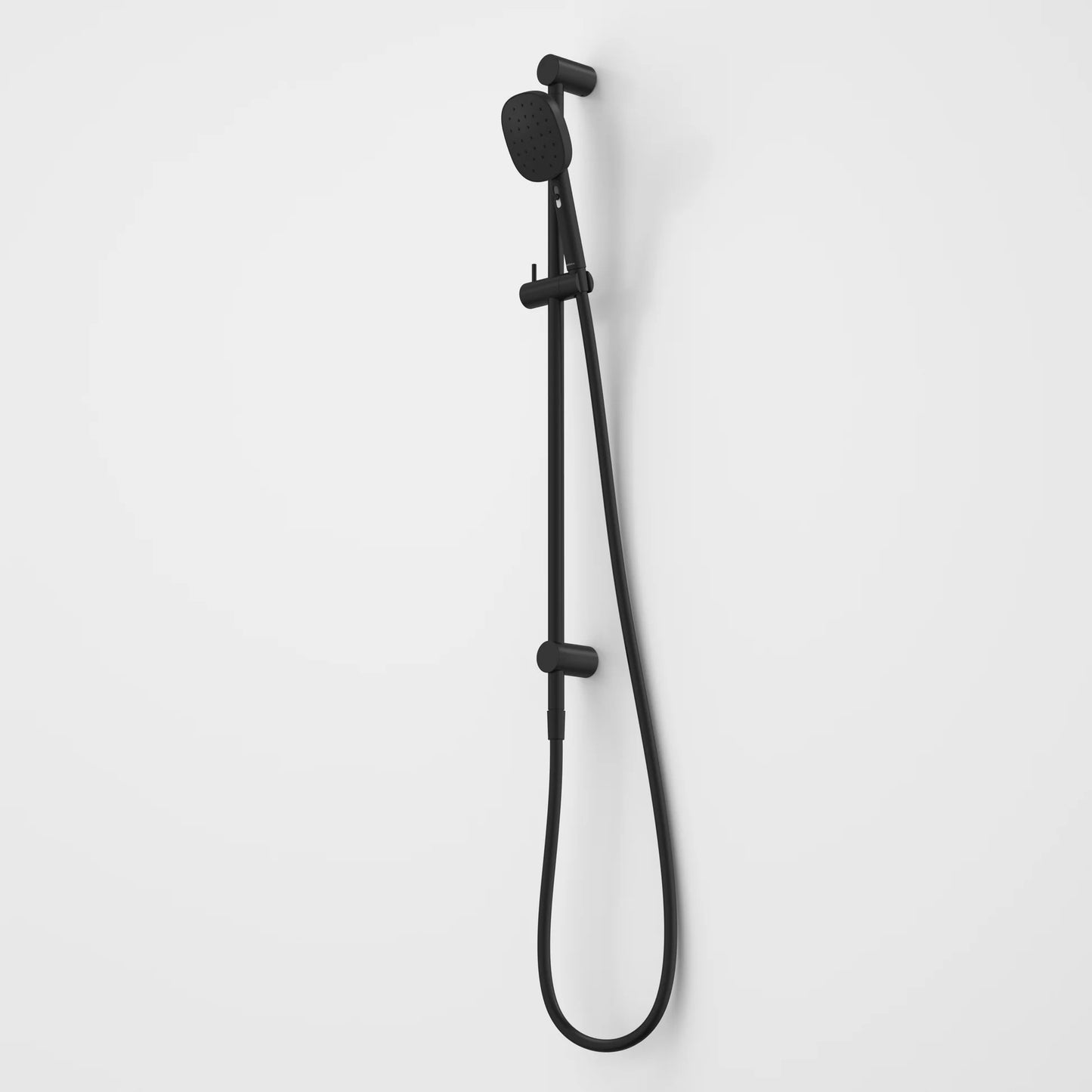 Caroma Contura® II Rail Shower Range - 5 Finishes
