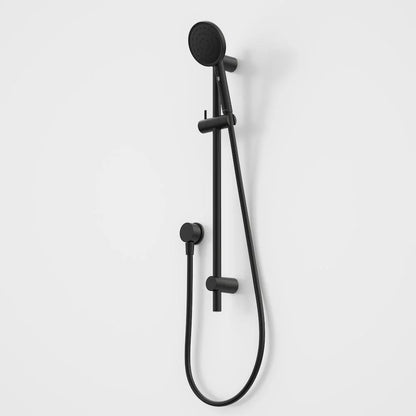 Caroma Urbane® II Rail Shower Range - 5 Finishes