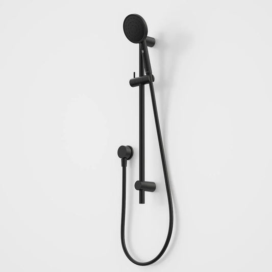 Caroma Urbane® II Rail Shower Range - 5 Finishes