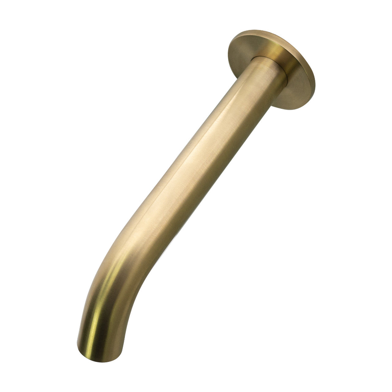 AQUATICA CIRCO BATH SPOUT ALL PRESSURE | 5 COLOURS
