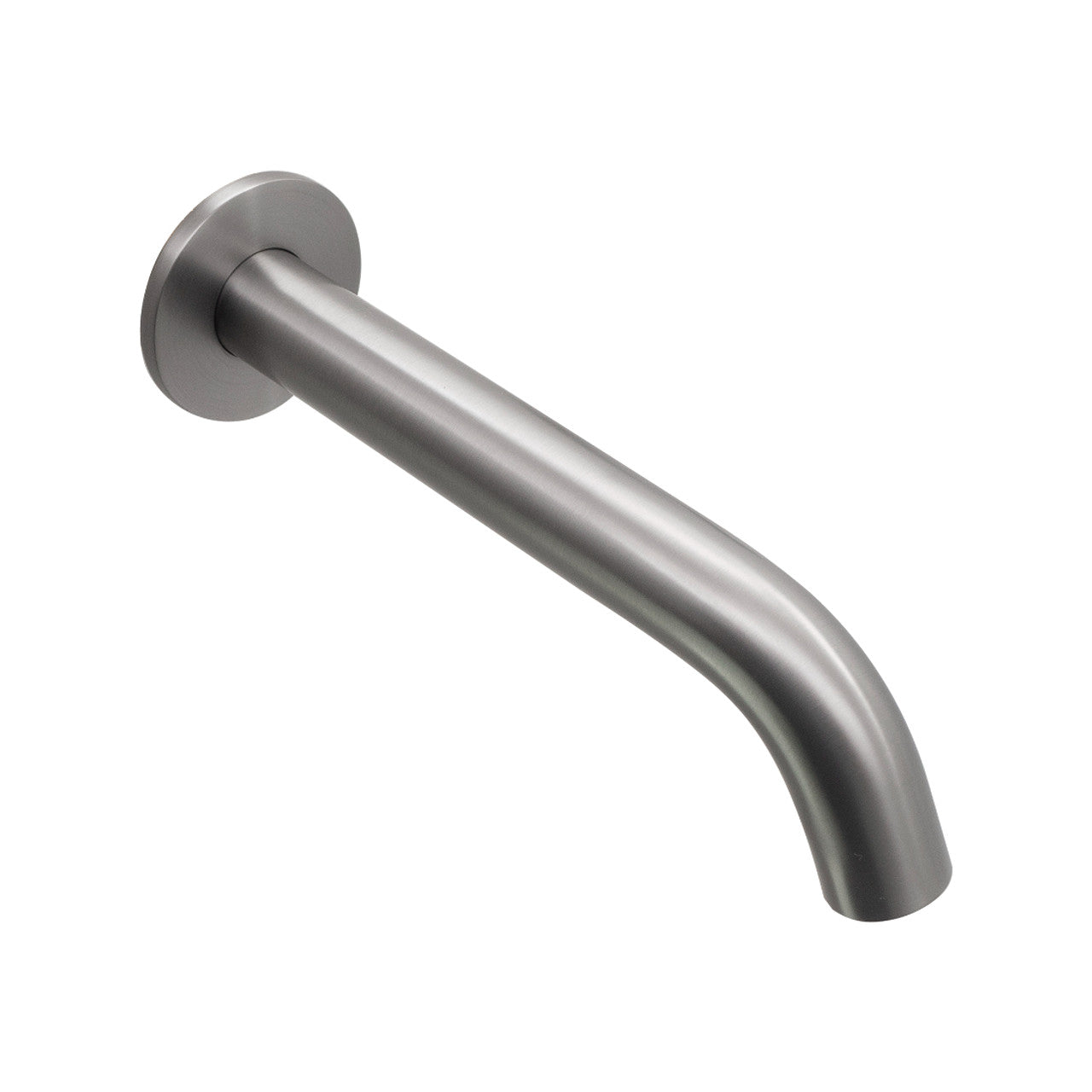 AQUATICA CIRCO BATH SPOUT ALL PRESSURE | 5 COLOURS