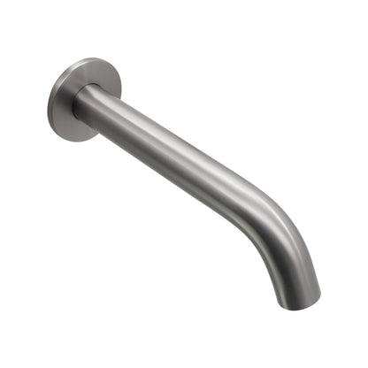 AQUATICA CIRCO BATH SPOUT ALL PRESSURE | 5 COLOURS