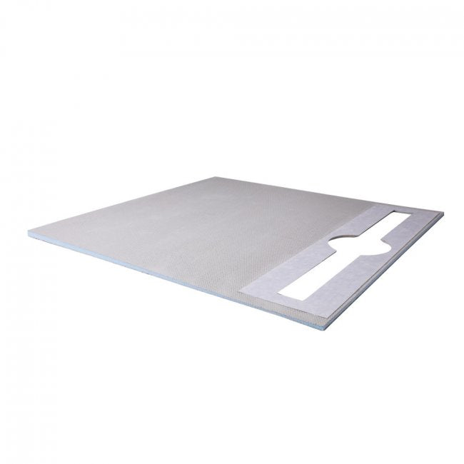 MARMOX 1000X2000MM READY TO TILE-OVER SHOWER BASE | TROUGH DRAIN TRAVERSE - The Tile Collection™