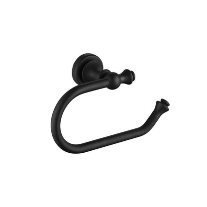 MEDOC TOILET PAPER HOLDER RANGE - 4 FINISHES