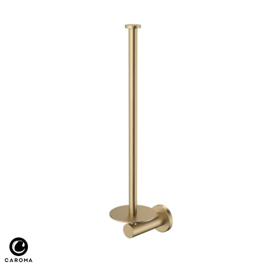 Caroma Liano II Spare Toilet Roll Holder Range | 6 Finishes