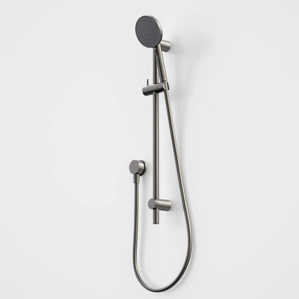 Caroma Urbane® II Rail Shower Range - 5 Finishes