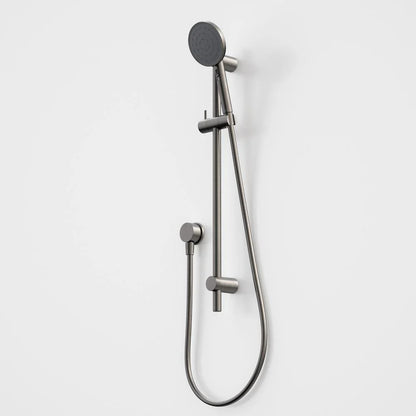 Caroma Urbane® II Rail Shower Range - 5 Finishes
