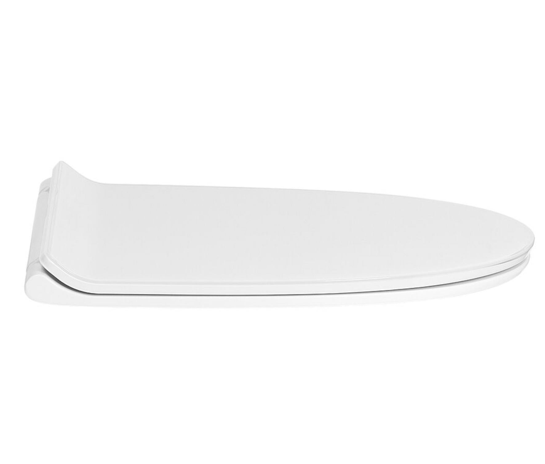 AMERICAN STANDARD SIGNATURE HYGIENE RIM TOILET SUITE TOP/BACK INLET - The Tile Collection™
