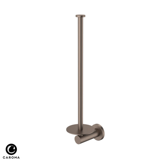Caroma Liano II Spare Toilet Roll Holder Range | 6 Finishes