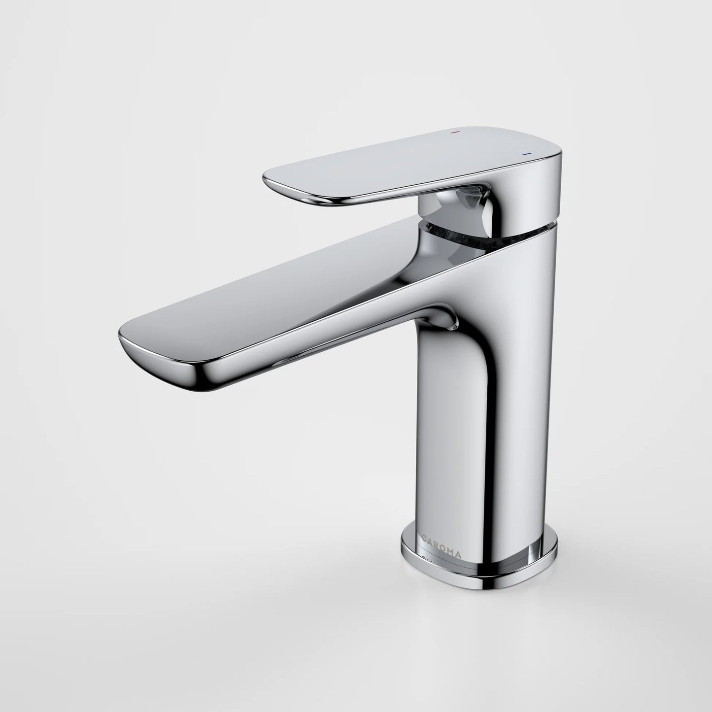 Caroma Contura® II Basin Mixer Range - Lead Free | 5 Finishes