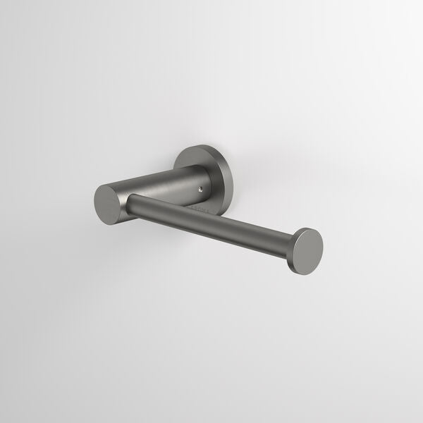 Caroma Liano II Toilet Roll Holder Range - 5 Finishes