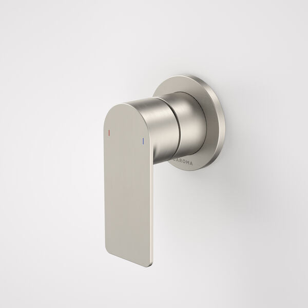 Caroma Urbane® II Bath / Shower Mixer - Round or Square Cover Plate - 5 Finishes