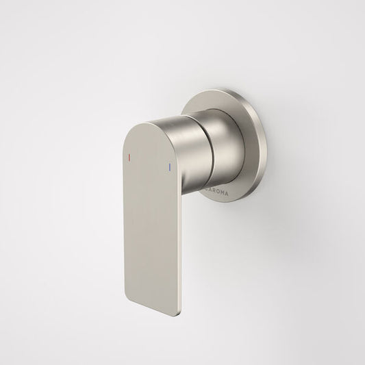 Caroma Urbane® II Bath / Shower Mixer - Round or Square Cover Plate - 5 Finishes