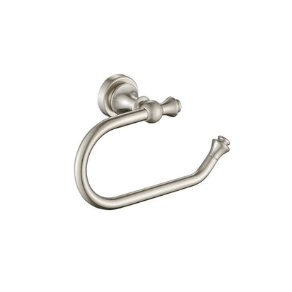 MEDOC TOILET PAPER HOLDER RANGE - 4 FINISHES