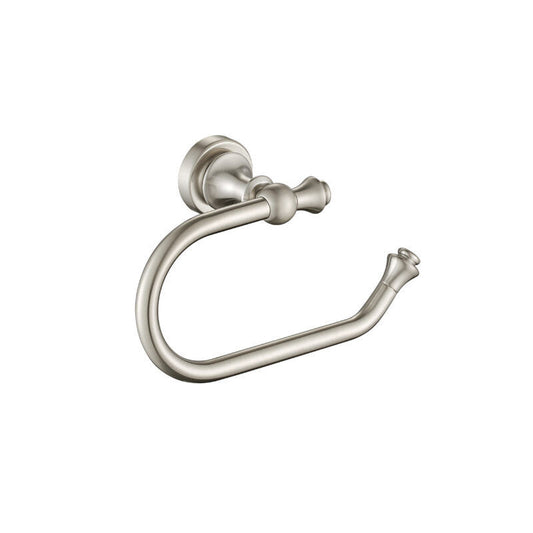 MEDOC TOILET PAPER HOLDER RANGE - 4 FINISHES