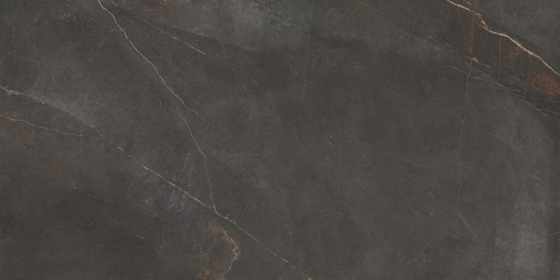 EMERITA DARK MATTE PORCELAIN TILE 600X1200MM - $89/SQM - The Tile Collection™