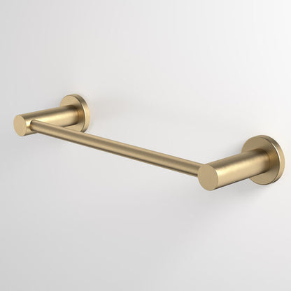 Caroma Liano II Hand Towel Rail Range - 5 Finishes