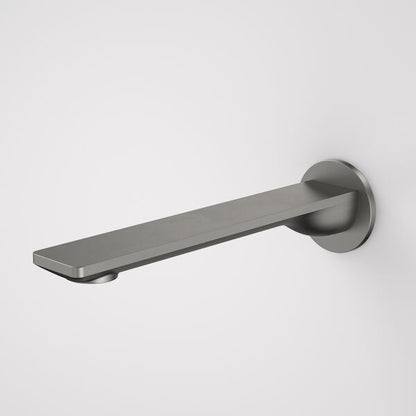 Caroma Urbane II 220Mm Bath/Basin Spout | Round & Square Cover Plate