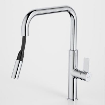 Caroma Urbane® II Pull Out Sink Mixer - Lead Free Range | 5 Finishes