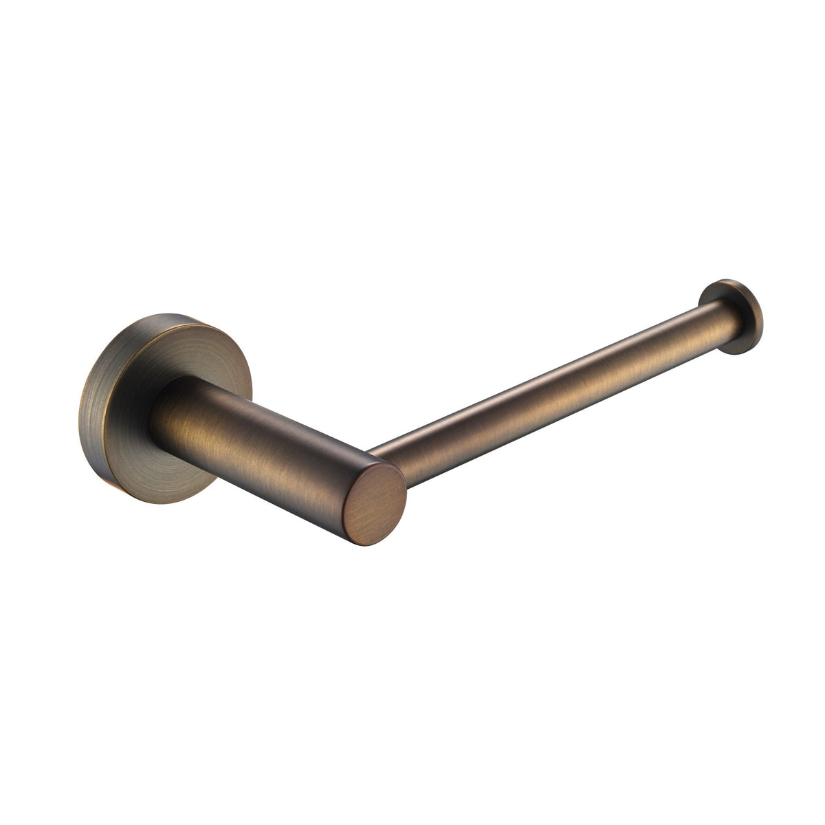 MIRAGE TOILET PAPER HOLDER RANGE - 8 FINISHES