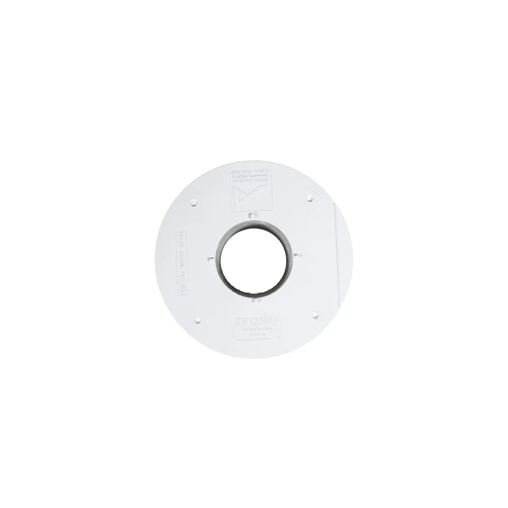 TRANQUILLITY TILE FLANGE