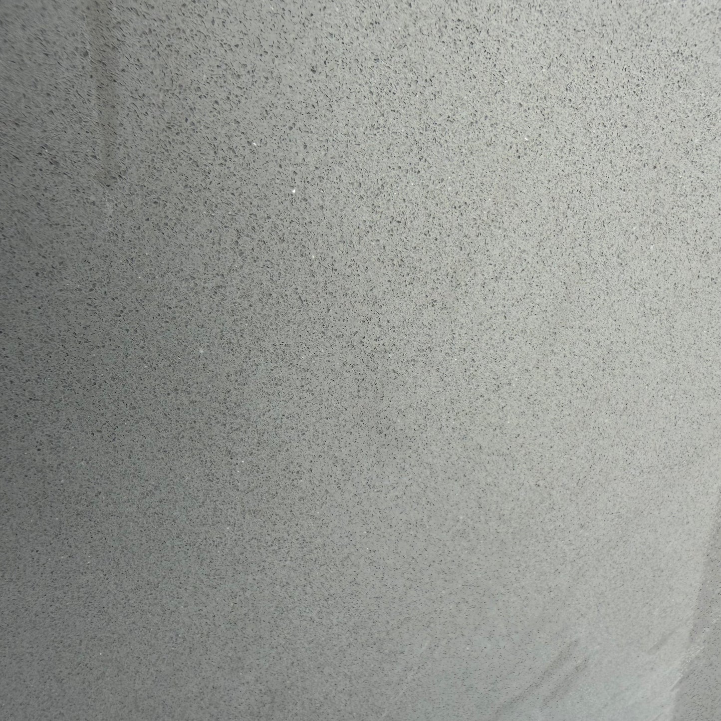CONCRETE GREY ENGINEERED STONE VANITY BENCHTOP - CUSTOM SIZES AVAILABLE