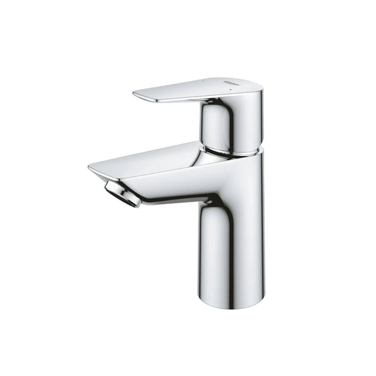 GROHE BAUEDGE BASIN MIXER CHROME (EX DISPLAY)