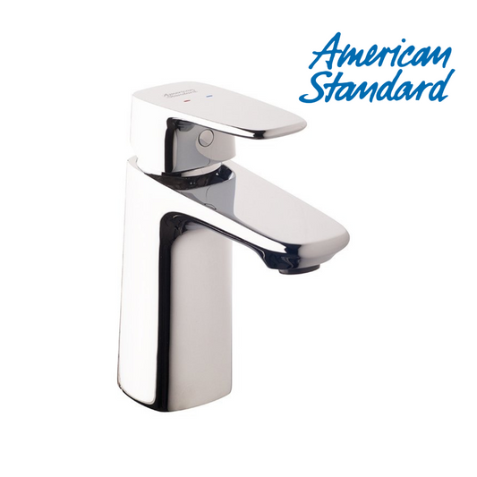 AMERICAN STANDARD SIGNATURE BASIN MIXER CHROME