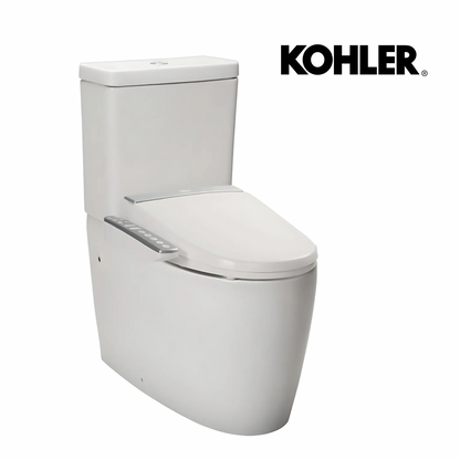KOHLER GRANDE BACK TO WALL TOILET SUITE - The Tile Collection™
