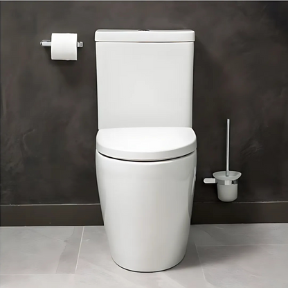 KOHLER GRANDE BACK TO WALL TOILET SUITE - The Tile Collection™