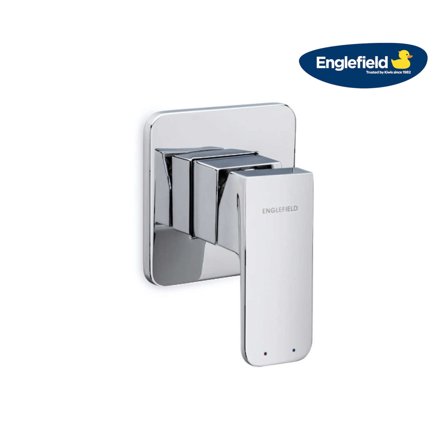 ENGLEFIELD MILANO SHOWER / BATH MIXER - The Tile Collection™