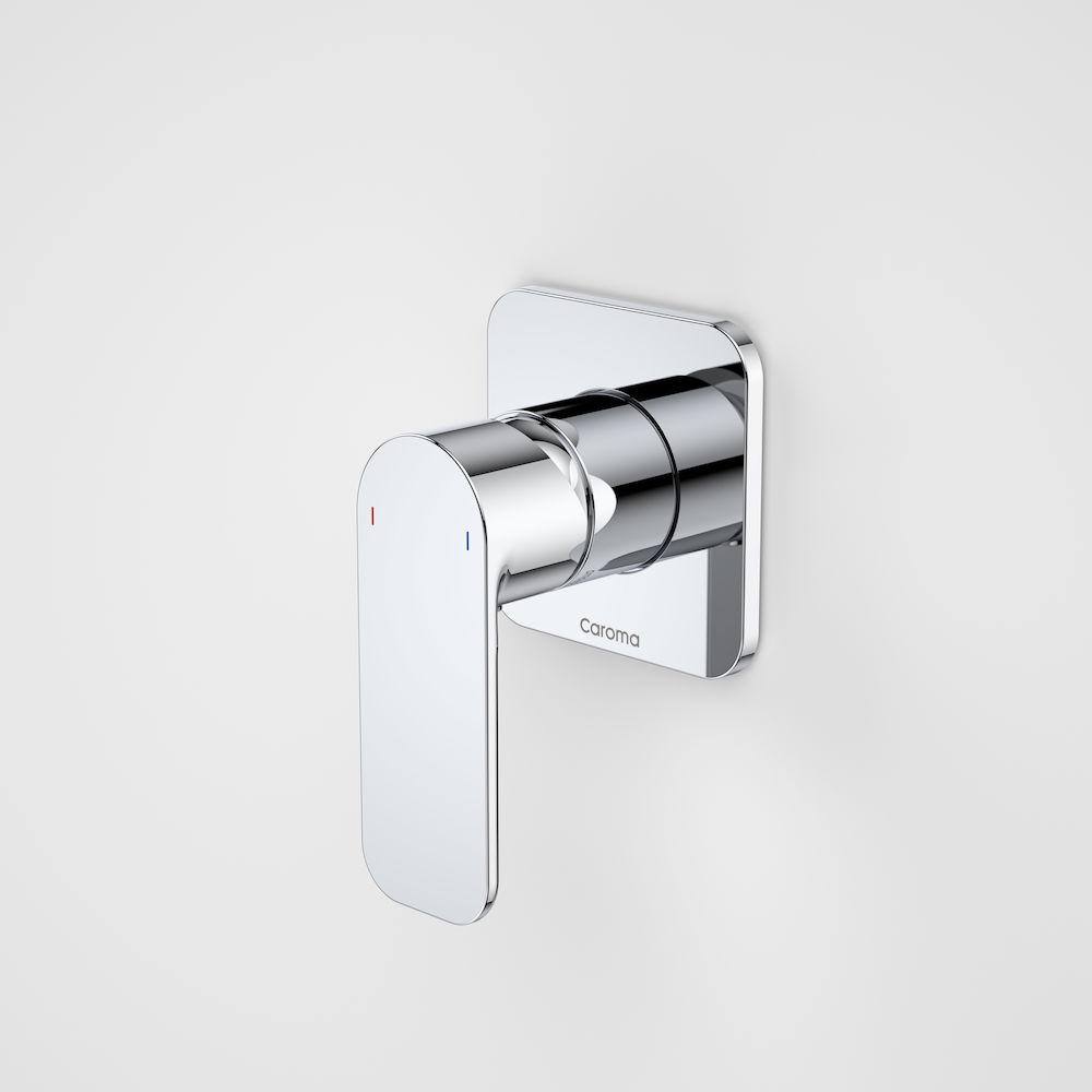 Caroma Luna® Bath/Shower Mixer Chrome