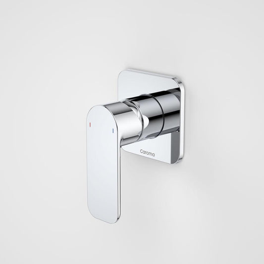 Caroma Luna® Bath/Shower Mixer Chrome