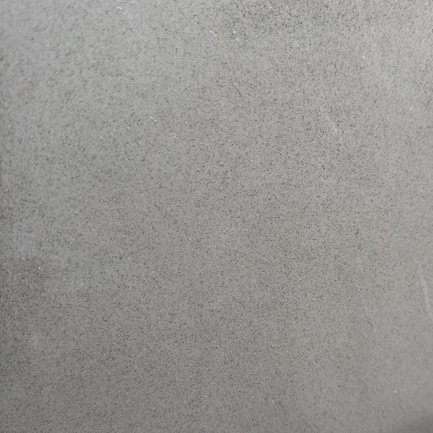 CONCRETE GREY ENGINEERED STONE VANITY BENCHTOP - CUSTOM SIZES AVAILABLE