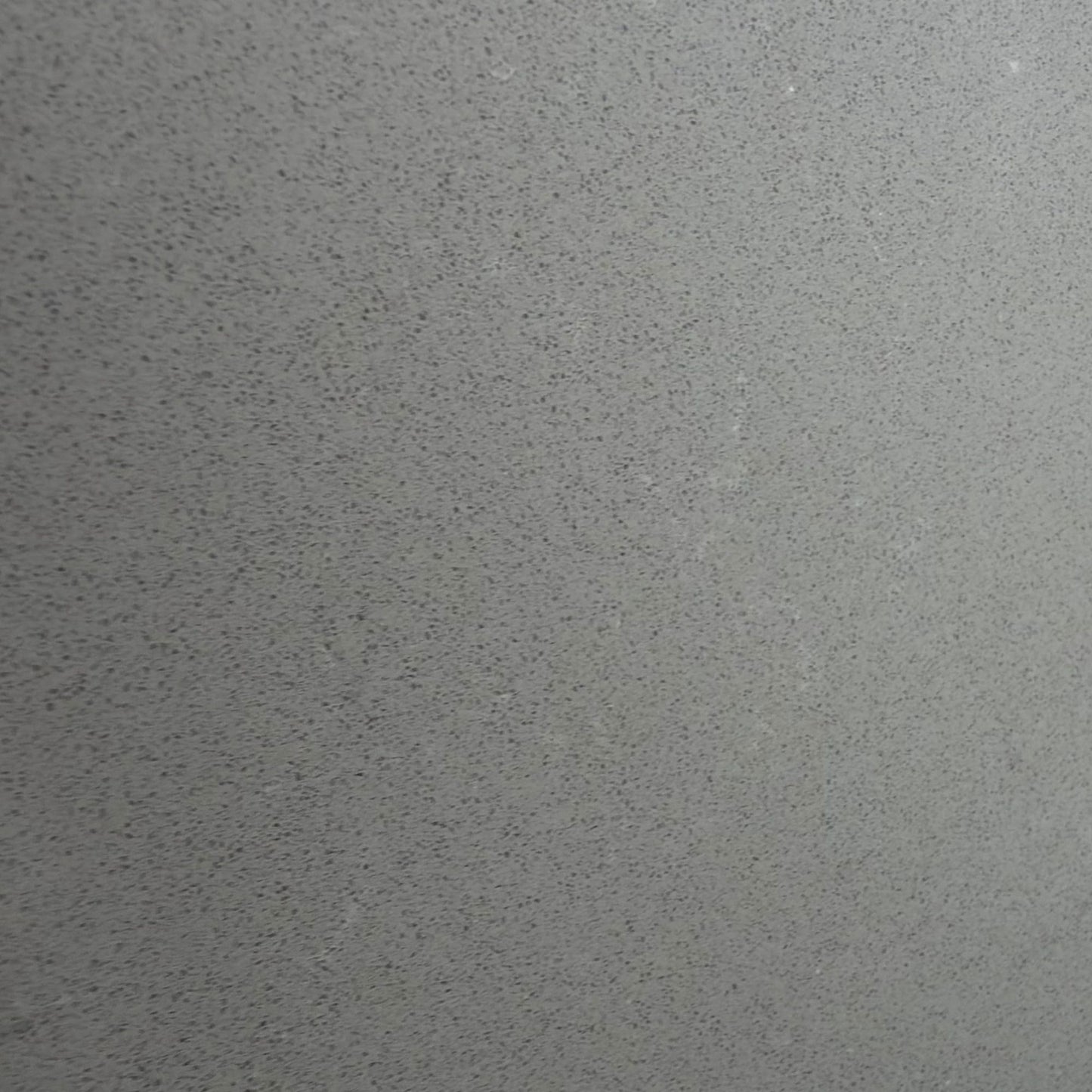 CONCRETE GREY ENGINEERED STONE VANITY BENCHTOP - CUSTOM SIZES AVAILABLE