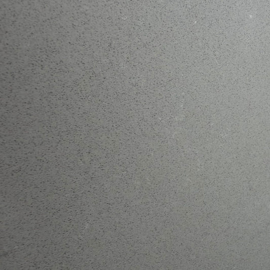 CONCRETE GREY ENGINEERED STONE VANITY BENCHTOP - CUSTOM SIZES AVAILABLE