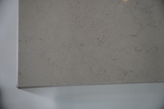 Smokey Grey Flat Vanity Top NZ