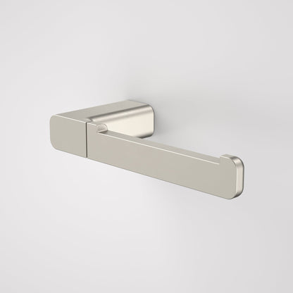 Caroma Luna Toilet Roll Holder Range | 4 Finishes