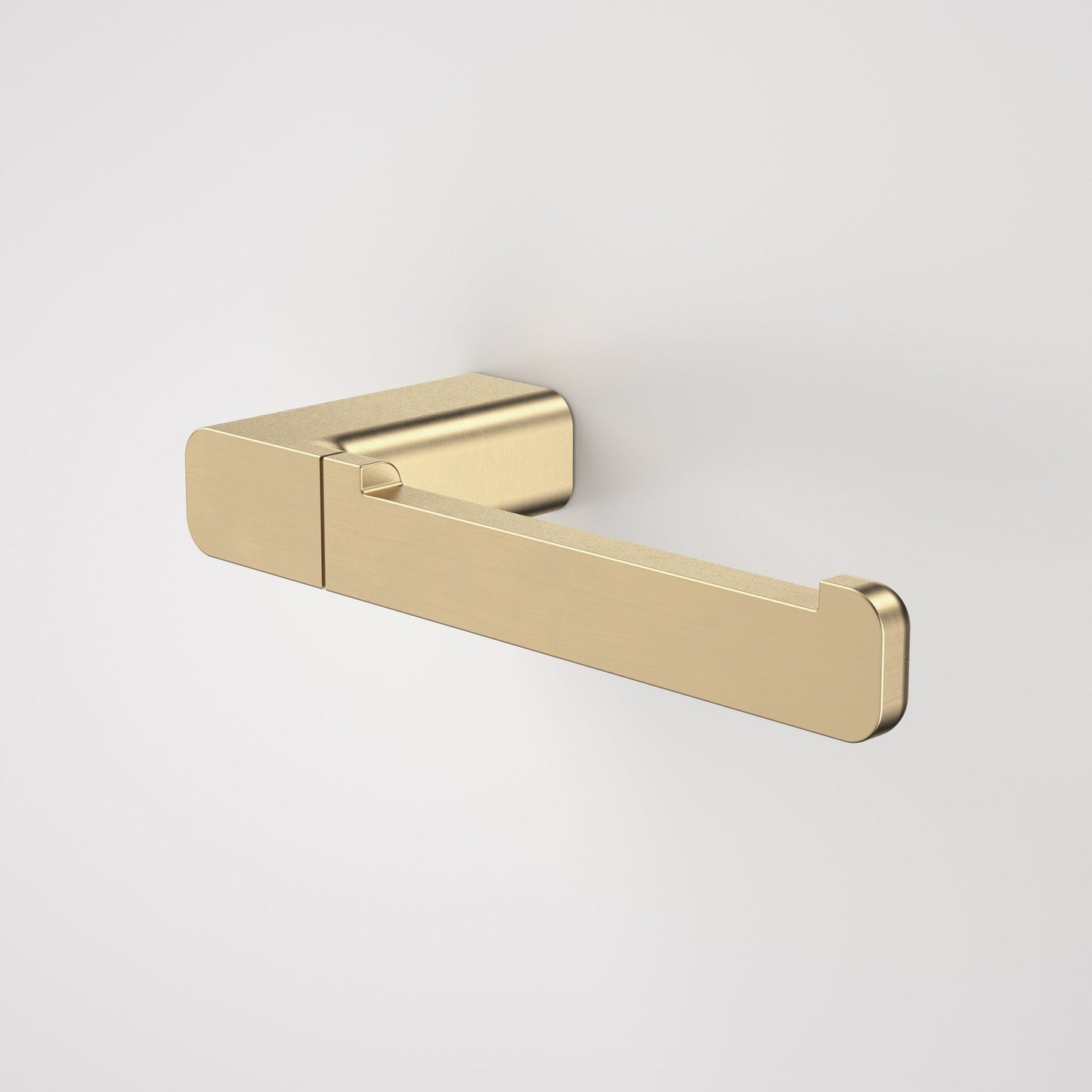 Caroma Luna Toilet Roll Holder Range | 4 Finishes
