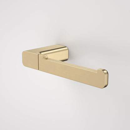 Caroma Luna Toilet Roll Holder Range | 4 Finishes