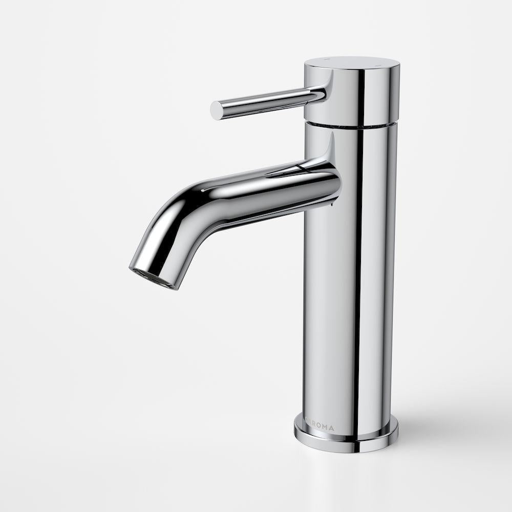 Caroma Liano II Basin Mixer Range - Lead Free | 5 Finishes