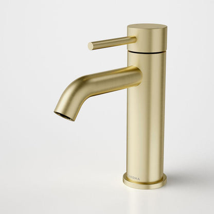 Caroma Liano II Basin Mixer Range - Lead Free | 5 Finishes